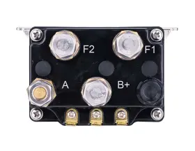 5841740917 SINOKING Winch Solenoid Relay Contactor Wi 4WD 4X4 #3