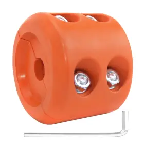 Hook SKDORPFM Winch Cable Stopper Shock Absorbent Access