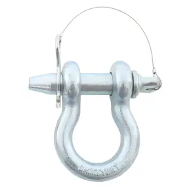 13049 SMITTYBILT Shackle Ring