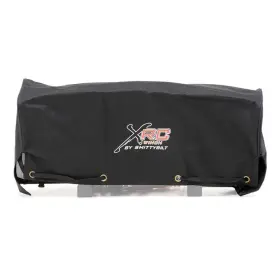 827843 SMITTYBILT Xrc Winch Cover