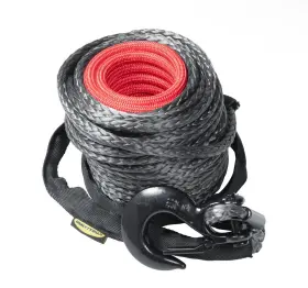 97710S SMITTYBILT Synthetic Winch Rope Spectra