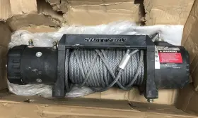 SMB97495 SMITTYBILT Xrc Winch