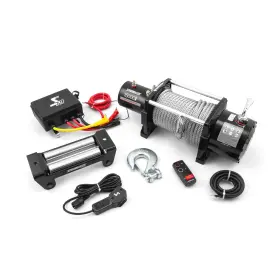 PCE553.1006 SPEEDMASTER Electric Winch Wireless Remote Kit
