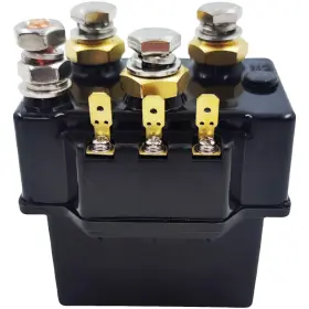 E558-125T SPJIUQI Reversing Solenoid Relay Windlass