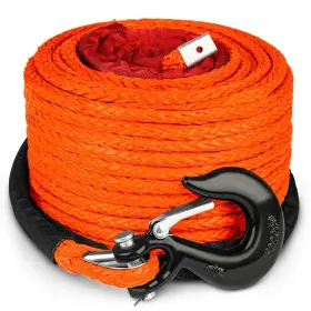 759838635570 STEGODON Synthetic Winch Rope Dyneema Cable Line