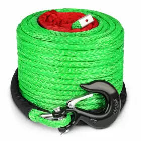 795802449156 STEGODON Synthetic Winch Rope Dyneema Hea