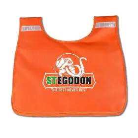 795802449323 STEGODON Winch Damper Cable Cushion Recovery Car