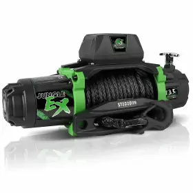 UNW1090542016556JL STEGODON Electric Winch Synthetic Rope