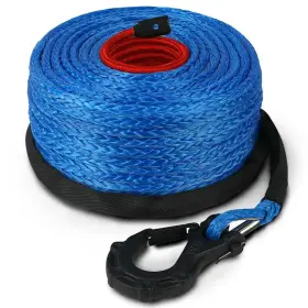 USAM-STWR003 STEGODON Synthetic Winch Rope Dyneema Cable Line