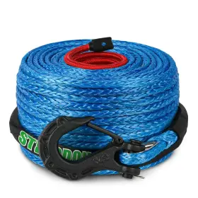 USAM-STWR003S STEGODON Synthetic Winch Rope Dyneema