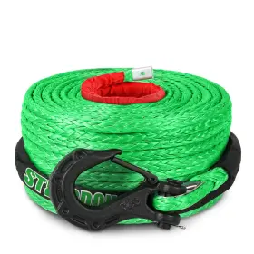 USAM-STWR019 STEGODON Synthetic Winch Rope Line