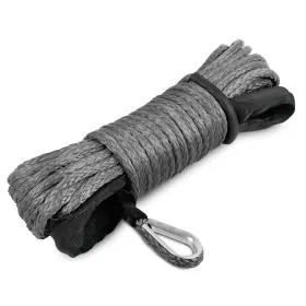 USAMSTWR005 STEGODON Synthetic Winch Rope Line Cable