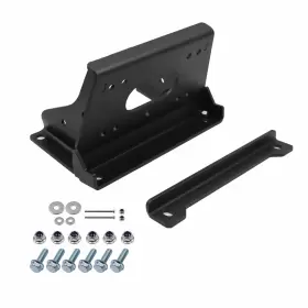 OT00801 STIEA Winch Mount Pro Fxt Fx Dx Fxr 1000 Kawasaki #2