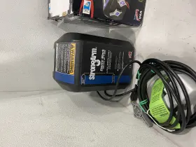 SA7015AC STRONGARM Electric Winch #2