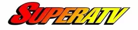 SR-50-35 SUPER ATV Synthetic Winch Rope #2