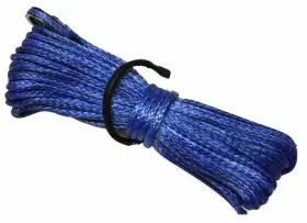SR-50-45 SUPER ATV Synthetic Winch Rope