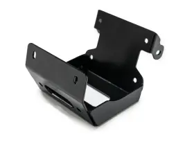 25-WM-H-FORE SUPERATV Winch Mount 2500 Honda Foreman Rancher