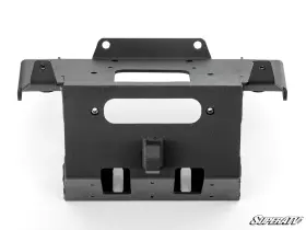 35-WM-CA-MAVR SUPERATV Am Winch Mounting Plate Maverick #3