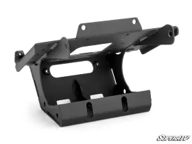 45-WM-CA-MAVR SUPERATV Am Winch Mounting Plate Maverick #2