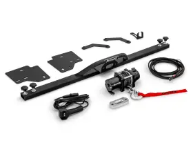 BWN-P-GEN-00 SUPERATV Bed Winch General Lights Xp 1000