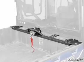 BWN-P-RAN1K-00 SUPERATV Kinetic Bed Winch Xp Polaris Ranger