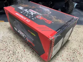 QWM-CA-X3-6000 POLARIS Superatv Com Am Winch Maverick #2