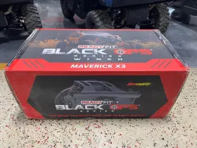 QWM-CA-X3-6000 POLARIS Superatv Com Am Winch Maverick