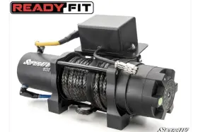 QWM-Y-RMAX-6000 POLARIS Superatv Com Winch