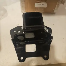 RH-P-RZRXPT-001-02 POLARIS Superatv Com Rear Receiver Hitch