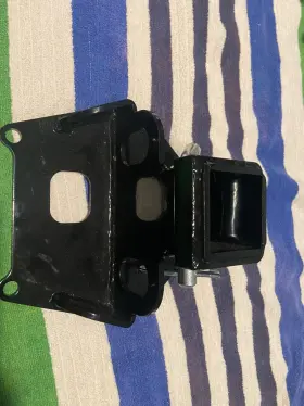 RH-P-RZRXPT-001-03 POLARIS Superatv Com Rear Receiver Hitch