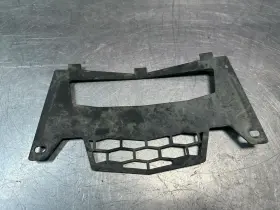 WM-P-XPT-00 POLARIS Superatv Com Winch Mounting Plate Rzr 900 #2