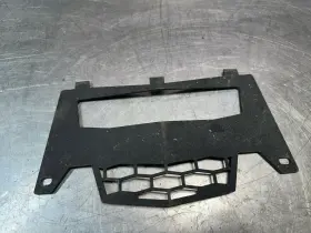 WM-P-XPT-00 POLARIS Superatv Com Winch Mounting Plate Rzr 900 #3
