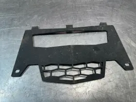WM-P-XPT-00 POLARIS Superatv Com Winch Mounting Plate Rzr 900