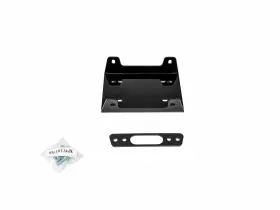 WM-Y-WV-X4-00 YAMAHA Superatv Com Winch Mounting Plate
