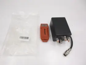 DC12V315M SUPERATV Wn Ops Solenoid Wireless Remote Winch Kit