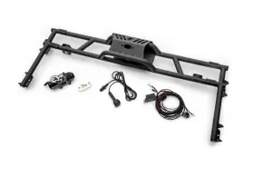 GLR-CF-UF1000-00 SUPERATV Game Loader Rack Cfmoto Uforce