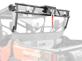 GLR-H-PIO1K6-00 SUPERATV Game Loader Rack Pioneer