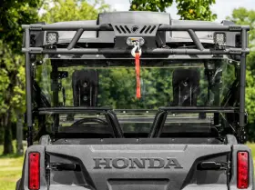 GLR-H-PIO700-00 SUPERATV Game Loader Rack Honda Pioneer #3