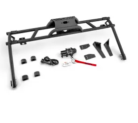 GLR-H-PIO700-00 SUPERATV Game Loader Rack Honda Pioneer