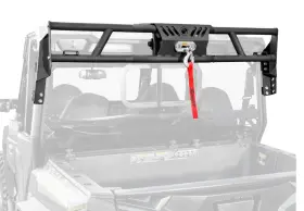 GLR-P-GEN-00 SUPERATV Game Loader Rack General Xp Polaris