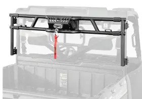 GLR-P-RAN1K-00 SUPERATV Game Loader Rack Xp 1000 Polaris