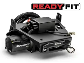 QWM-H-TAL-4.5-001 SUPERATV Winch 1000 Honda Talon