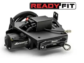 QWM-H-TAL-6000 SUPERATV Winch 1000R Honda Talon