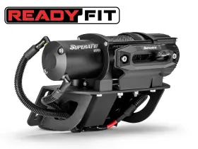 QWM-K-TRX-4500 SUPERATV Winch Kawasaki Teryx