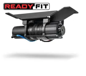 QWM-P-RAN570-4500 SUPERATV Winch Sp Polaris Ranger