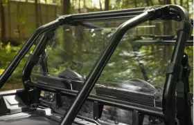 RWS-P-RZRXPTS-75 SUPERATV Rear Windshield Rzr Xp Turbo