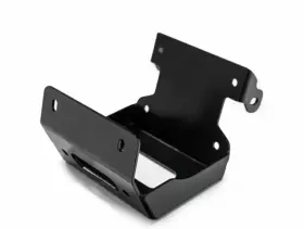 WM-H-FORE-00 SUPERATV Winch Mounting Plate Honda Foreman
