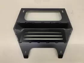 WM-P-PROXP-01 SUPERATV Pro Winch Mounting Plate Rzr Xp #2