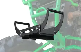 WM-P-RAN1K-12KR-00 SUPERATV Winch Receiver Mount Hitch
