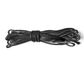 WN-RP-6K SUPERATV Synthetic Winch Rope Fi #2